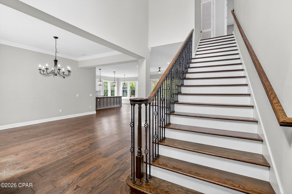 Image 5 of property listing at 3202 Blue Heron Boulevard, Panama City Beach, FL 32408
