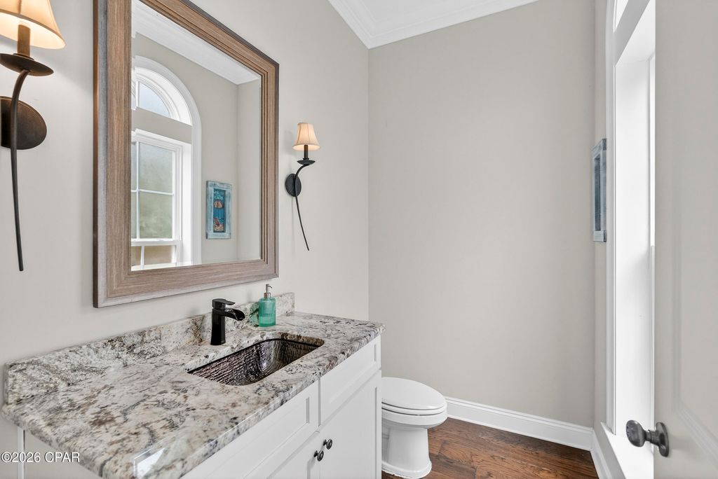 Image 6 of property listing at 3202 Blue Heron Boulevard, Panama City Beach, FL 32408
