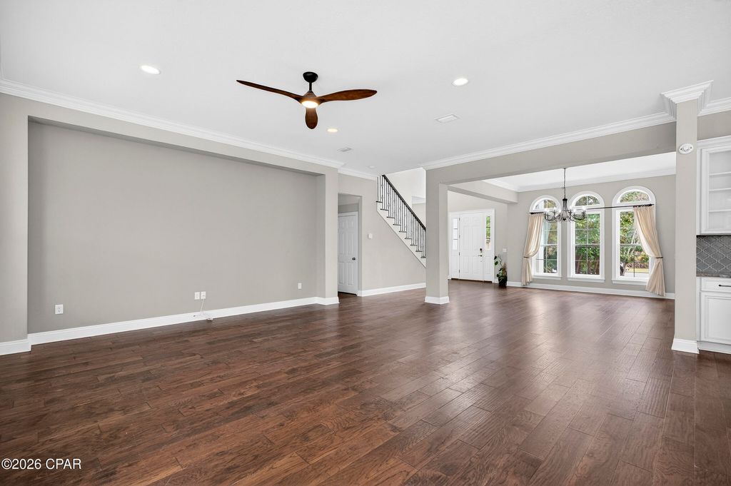 Image 7 of property listing at 3202 Blue Heron Boulevard, Panama City Beach, FL 32408