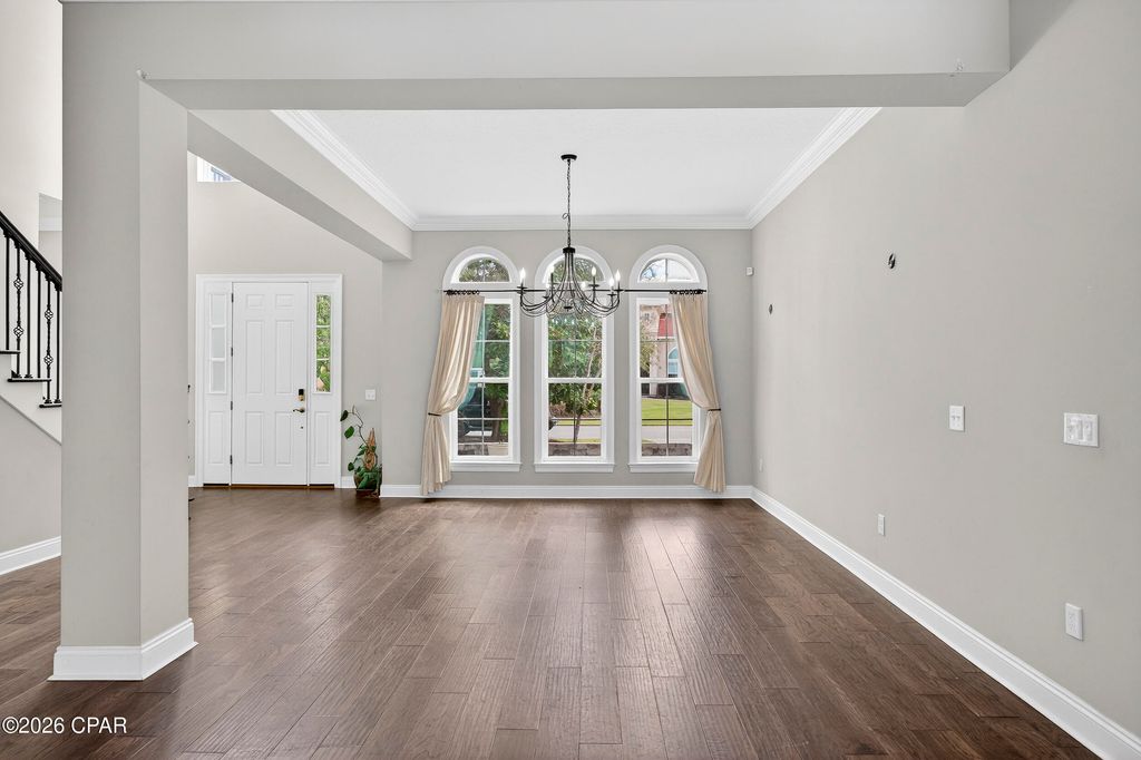 Image 8 of property listing at 3202 Blue Heron Boulevard, Panama City Beach, FL 32408
