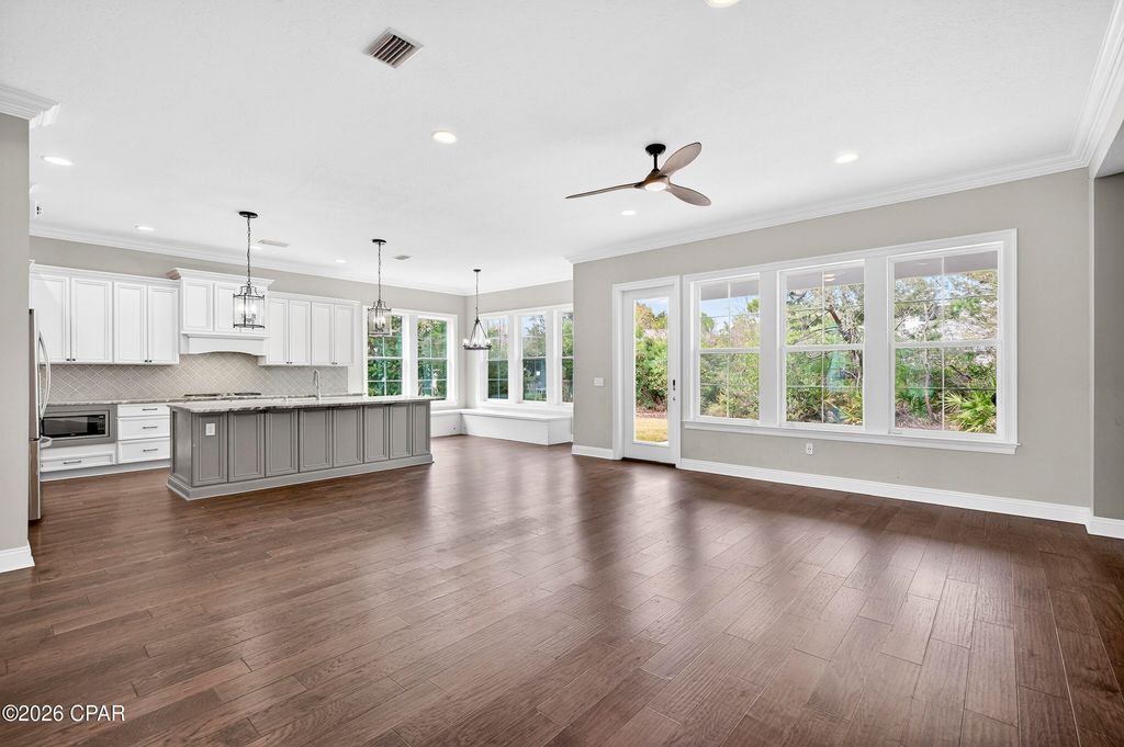 Image 9 of property listing at 3202 Blue Heron Boulevard, Panama City Beach, FL 32408
