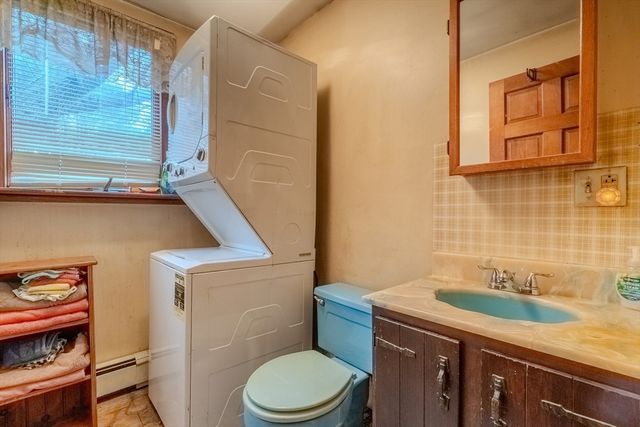 9 Berwick St., Braintree, MA 02184