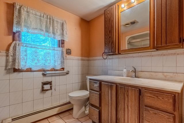 9 Berwick St., Braintree, MA 02184