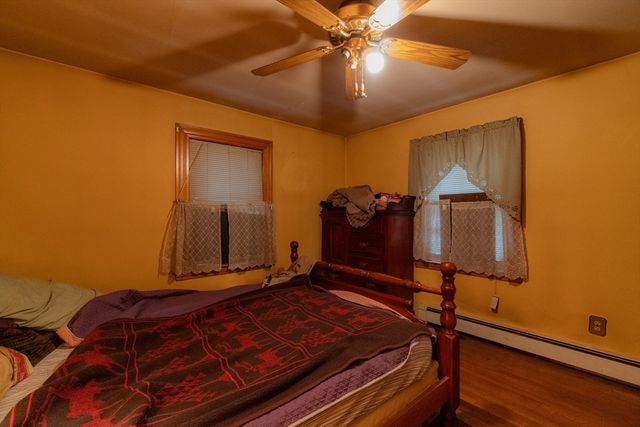 9 Berwick St., Braintree, MA 02184