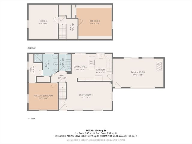 9 Berwick St., Braintree, MA 02184