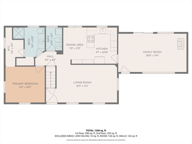 9 Berwick St., Braintree, MA 02184