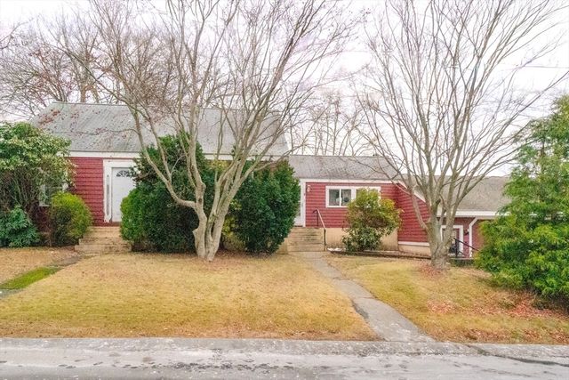 9 Berwick St., Braintree, MA 02184