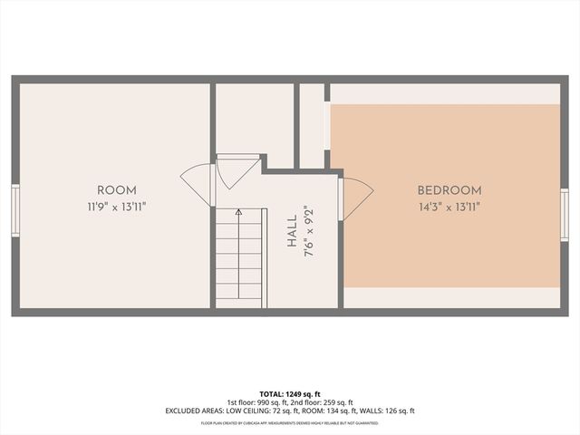 9 Berwick St., Braintree, MA 02184