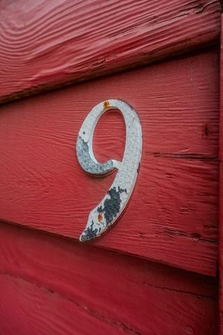 9 Berwick St., Braintree, MA 02184