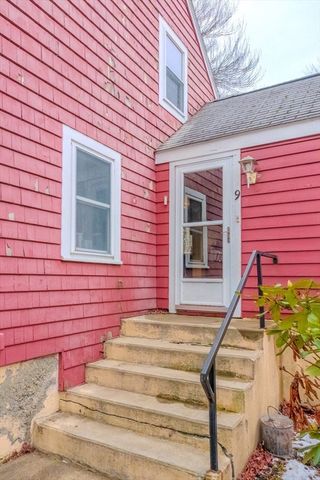 9 Berwick St., Braintree, MA 02184