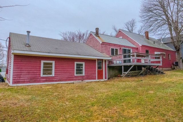 9 Berwick St., Braintree, MA 02184