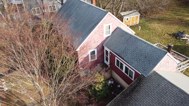 9 Berwick St., Braintree, MA 02184