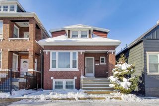 3958 S Rockwell Street, Chicago, IL 60632