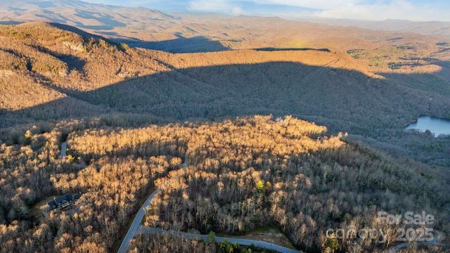 00 Panthertown Road, Lake Toxaway, NC 28747