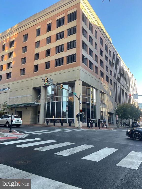 201 N QUEEN ST, Lancaster, PA 17603