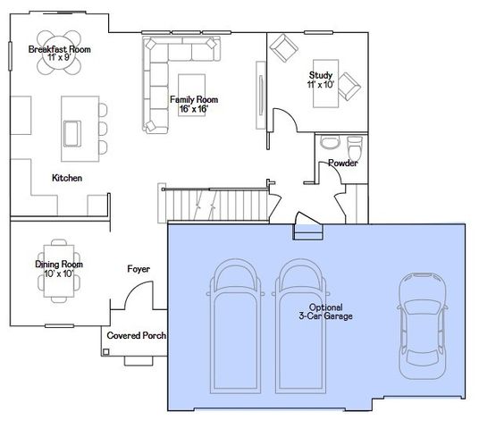 420 Redwood Avenue, Sugar Grove, IL 60554