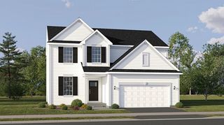 420 Redwood Avenue, Sugar Grove, IL 60554