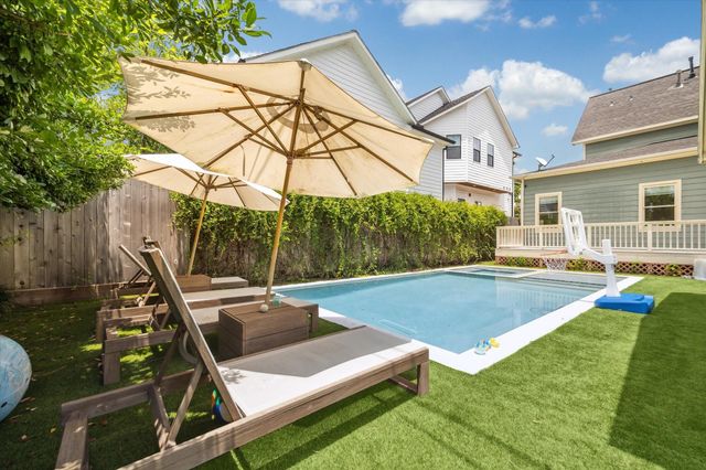 1101 Tabor Street, Houston, TX 77009