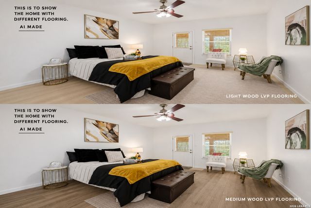 105 JUNIPER CT, San Marcos, TX 78666