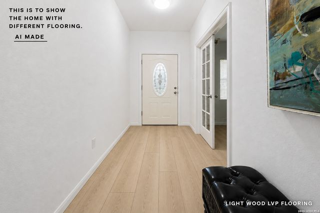 105 JUNIPER CT, San Marcos, TX 78666