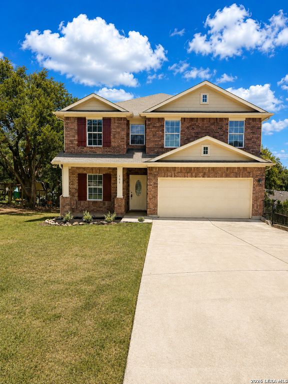 105 JUNIPER CT, San Marcos, TX 78666