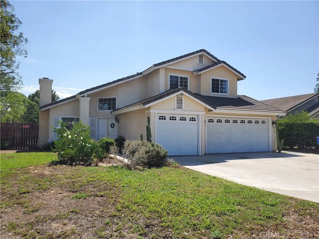 6108 Rayann Court, Riverside, CA 92504