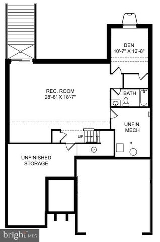 2928 BLUE SKIES LN, Upper Marlboro, MD 20774