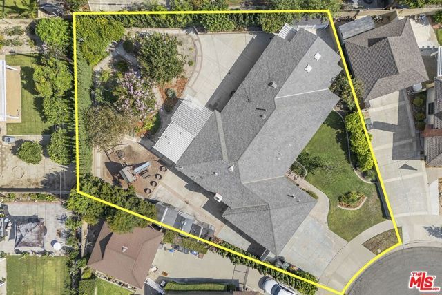 525 S Cardiff Street, Anaheim, CA 92806