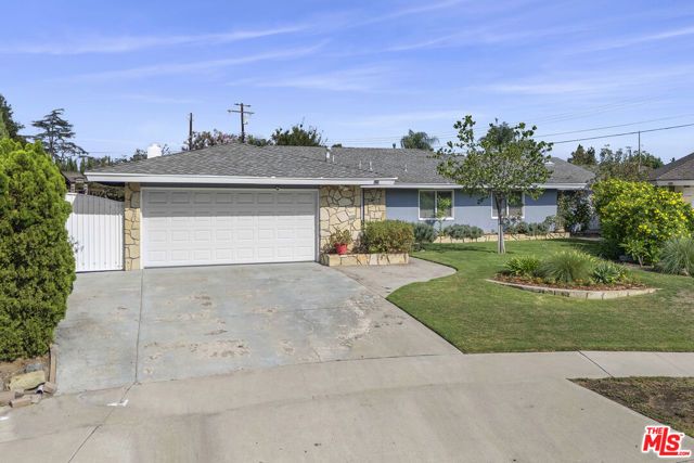 525 S Cardiff Street, Anaheim, CA 92806