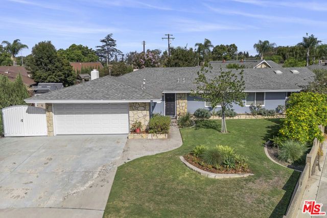 525 S Cardiff Street, Anaheim, CA 92806