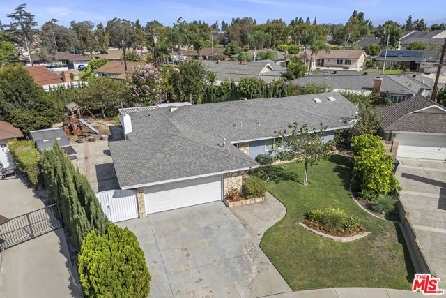 525 S Cardiff Street, Anaheim, CA 92806