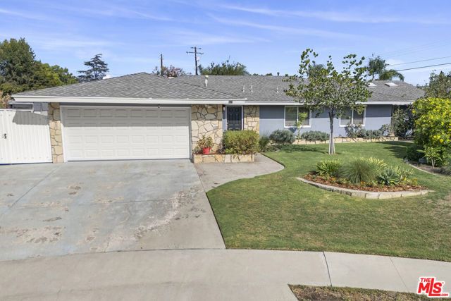 525 S Cardiff Street, Anaheim, CA 92806