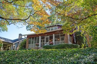 2026 Dartmouth Place, Charlotte, NC 28207