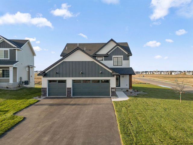 15029 Ardmullivan Lane, Rosemount, MN 55068