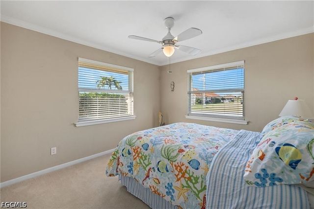 1704 Palaco Grande PKWY, Cape Coral, FL 33904