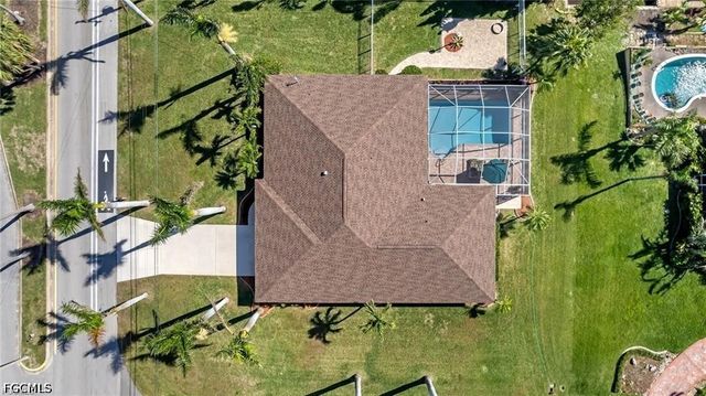 1704 Palaco Grande PKWY, Cape Coral, FL 33904