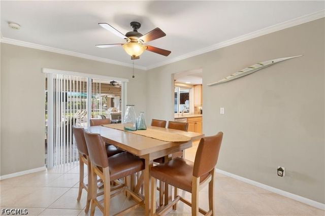 1704 Palaco Grande PKWY, Cape Coral, FL 33904