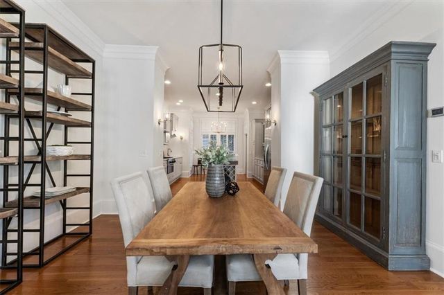 225 Founders Mill Court, Roswell, GA 30075