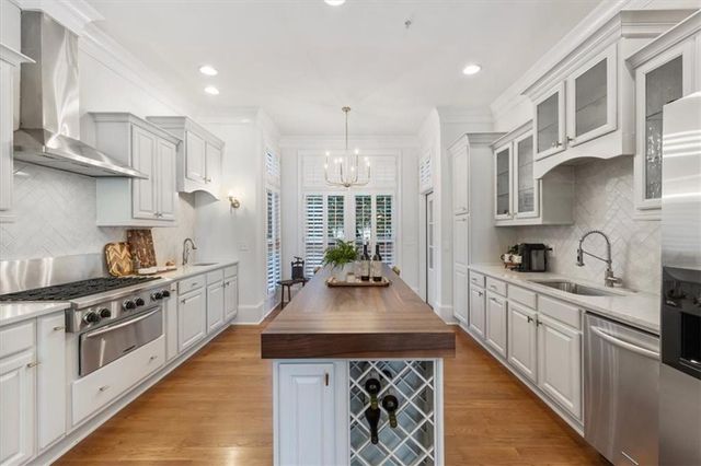 225 Founders Mill Court, Roswell, GA 30075