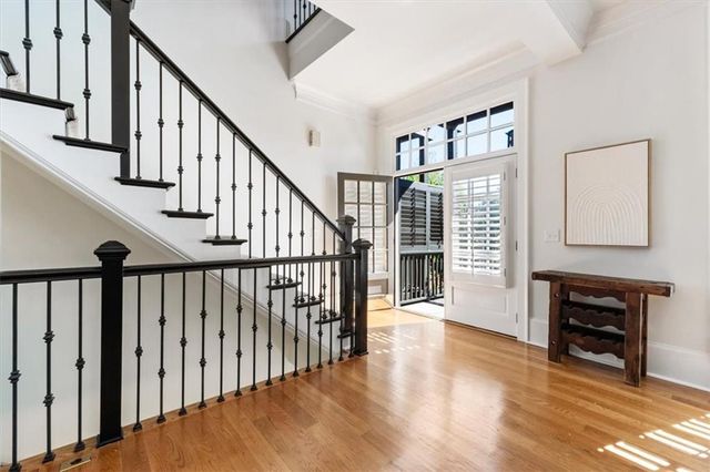 225 Founders Mill Court, Roswell, GA 30075