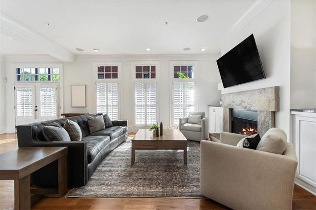 225 Founders Mill Court, Roswell, GA 30075