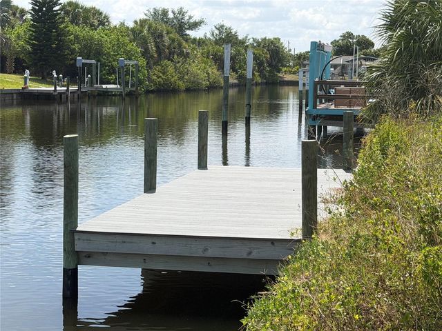 17122 MARYDALE ROAD, Port Charlotte, FL 33948