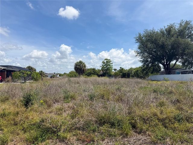 17122 MARYDALE ROAD, Port Charlotte, FL 33948