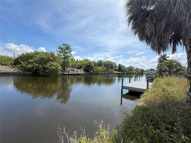 17122 MARYDALE ROAD, Port Charlotte, FL 33948