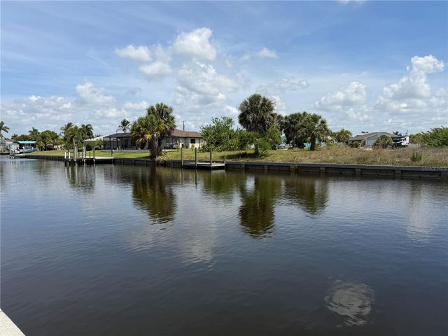 17122 MARYDALE ROAD, Port Charlotte, FL 33948