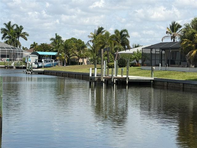 17122 MARYDALE ROAD, Port Charlotte, FL 33948
