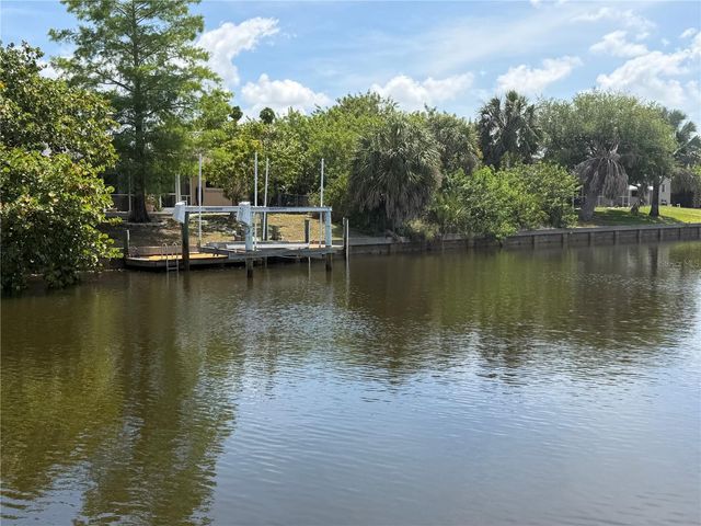 17122 MARYDALE ROAD, Port Charlotte, FL 33948