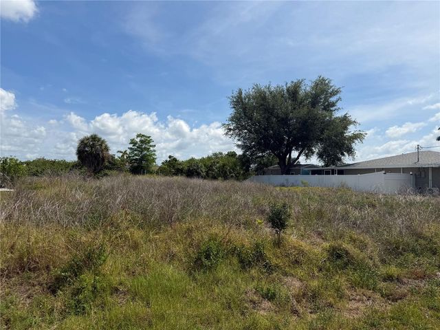 17122 MARYDALE ROAD, Port Charlotte, FL 33948