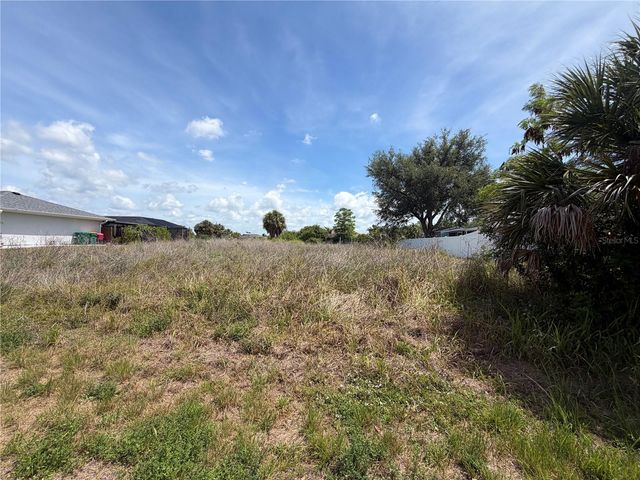 17122 MARYDALE ROAD, Port Charlotte, FL 33948
