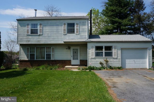 783 BLUE JAY RD, Harrisburg, PA 17111